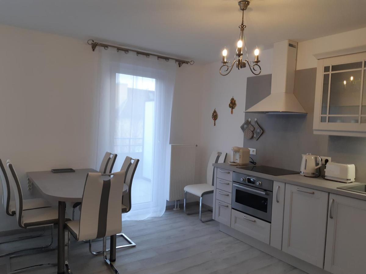 Ferienwohnung Le Carre Confidentiel Straßburg Exterior foto